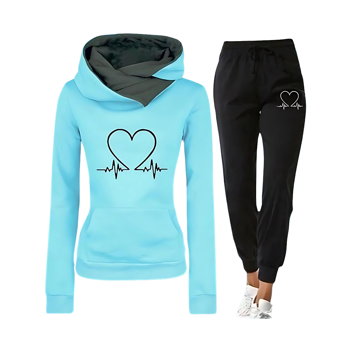 Elegance - Heartbeat Set