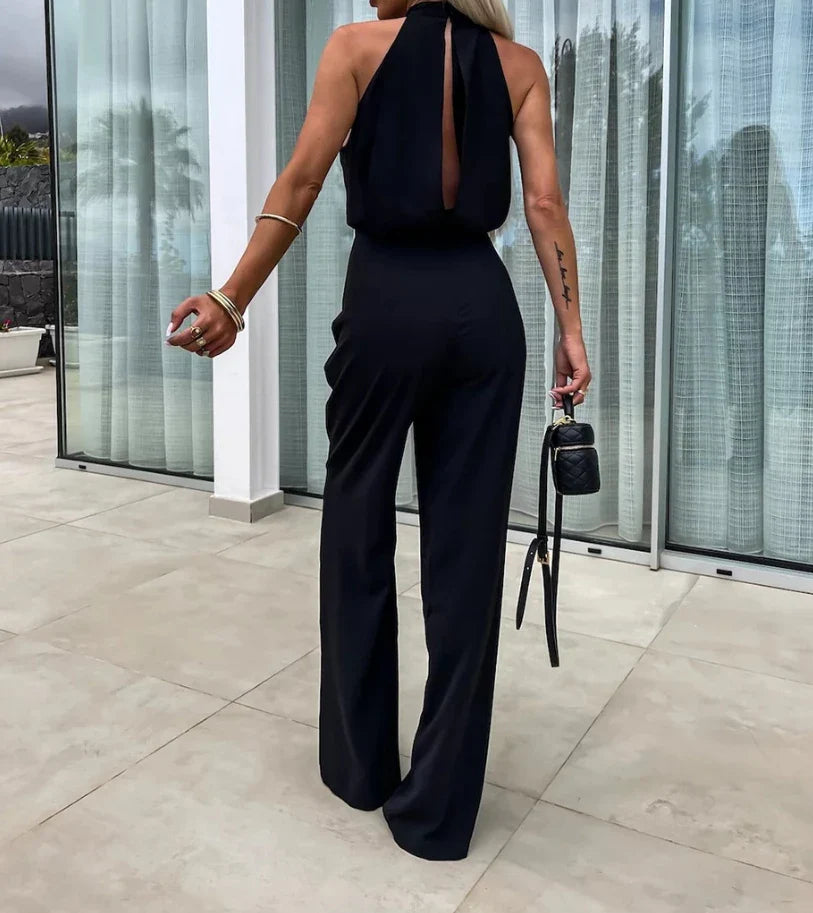Clarissa - Summer Casual Jumpsuit