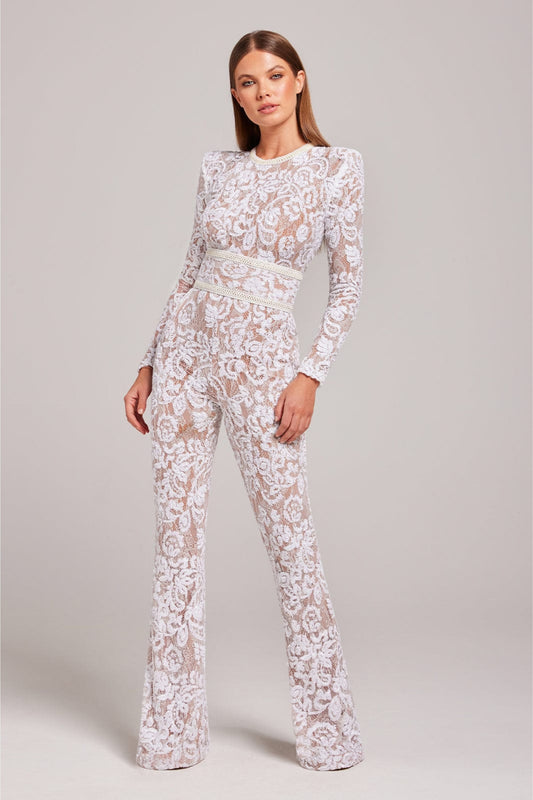 Freida - Elegant Jumpsuit