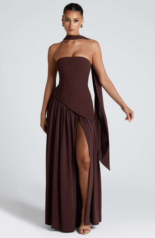 Tessa Maxi Dress