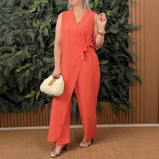 Bella - Jumpsuit